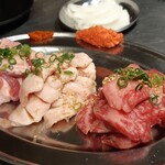 焼肉ヒロミヤ - 