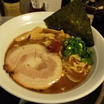 らぁめん 一番星 - 