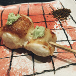 Yakitori Toki - 