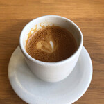 ブルーボトルコーヒー 清澄白河フラッグシップカフェ - 