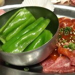 焼肉ヒロミヤ - 