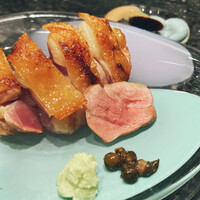焼き鳥 とき - 