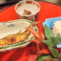 日本料理 太月 - 