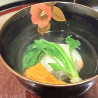 日本料理 太月 - 