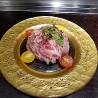 焼肉ステーキ あつし - 