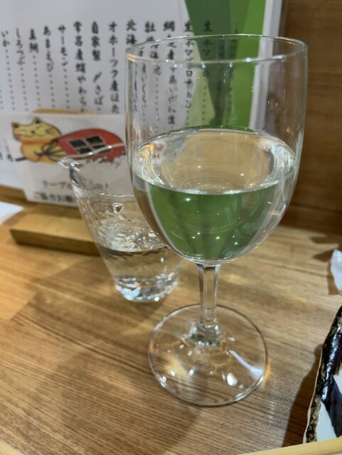 寄り道 - 北見（居酒屋）の写真