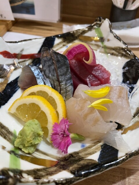 寄り道 - 北見（居酒屋）の写真