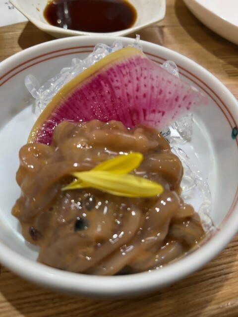 寄り道 - 北見（居酒屋）の写真