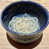 おおさかもん料理 鮨 守屋 - 