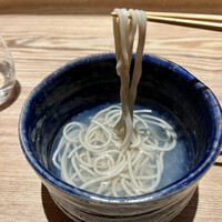 おおさかもん料理 鮨 守屋 - 