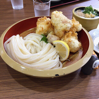 うどんや まるちゃん_1