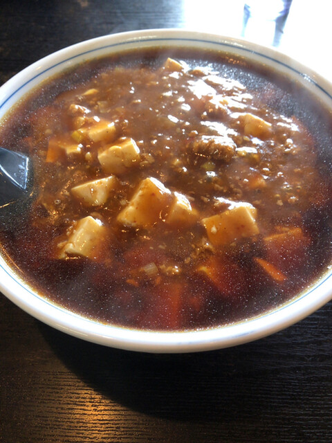 Koga Noodle Takuma photo 3