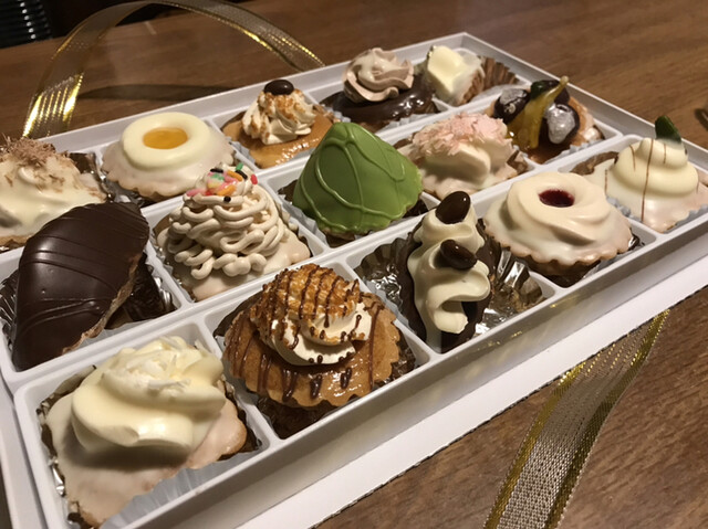 武田菓子店 - 山形（和菓子）の写真