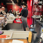 Yakitori Toribian - 