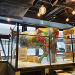 COOK BARN TOKYO - 