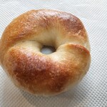 sino.a Bagel TOYAMA - プレーン