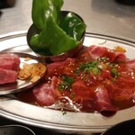 焼肉ヒロミヤ - 