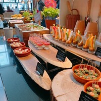 インプレイス 3-3 ヒルトン名古屋 - 
