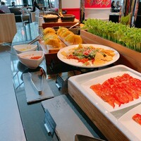 インプレイス 3-3 ヒルトン名古屋 - 