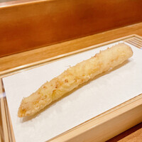 天婦羅 みやしろ - 