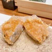 天婦羅 みやしろ - 