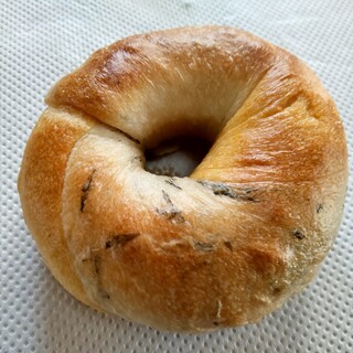 sino.a Bagel TOYAMA_2
