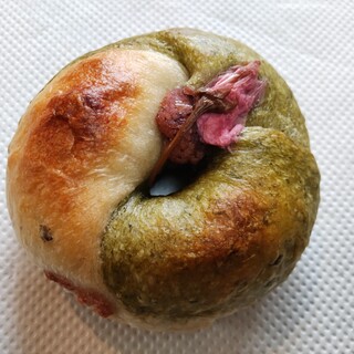 sino.a Bagel TOYAMA_1