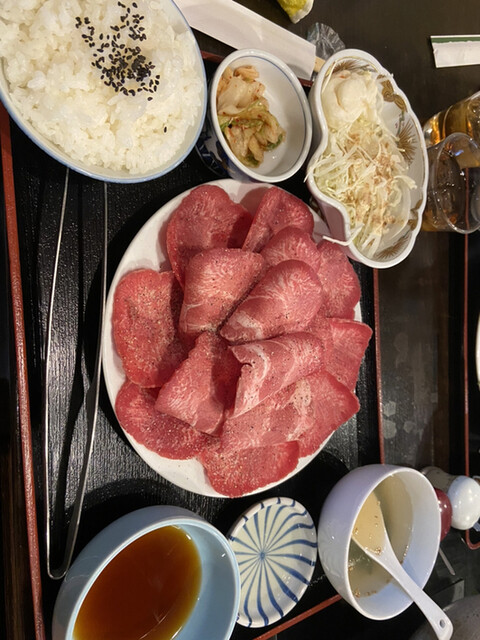 Yakiniku Kobo Moku Kintetsu Nara Ten photo 4