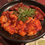 Yakiniku Dokoro Sankouen - 