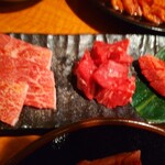 焼肉屋さかい - 