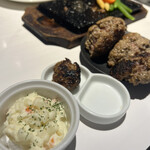 溶岩焼肉ダイニング bonbori - 
