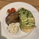 WILD HONEY - シドニー