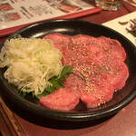 Yakiniku Dokoro Sankouen - 