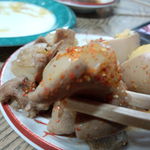 河本 - にこみ リフト