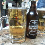 河本 - ホッピー