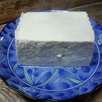 河本 - 湯豆腐(小)