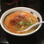 柊 - 料理写真:担々麺