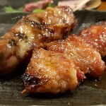 やきとん よし田 - 