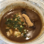 ベリーグッド麺 - 