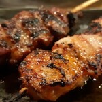 やきとん よし田 - 