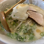 Taiyouken Fuufu Ramen - 