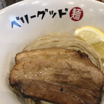 ベリーグッド麺 - 