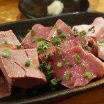 やきとん よし田 - 