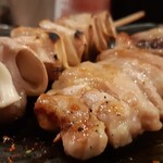 やきとん よし田 - 