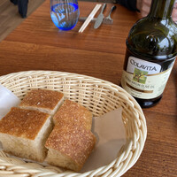 イタリア料理 リストランテ フィッシュボーン - 