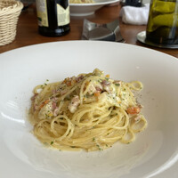 イタリア料理 リストランテ フィッシュボーン - 