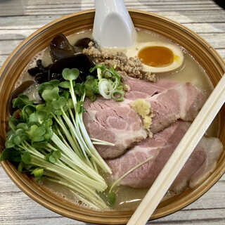 らーめん春友流_1