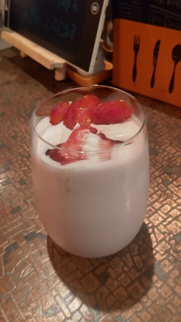 MAR'S BAR（マーズ バー） - 東室蘭（バー）の写真