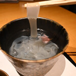 吉野本葛 天極堂 奈良本店 - 