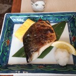 ラウンジレストラン ザ ラウンジ - 